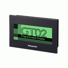 松下AIG02GQ02D，GT02觸摸屏
